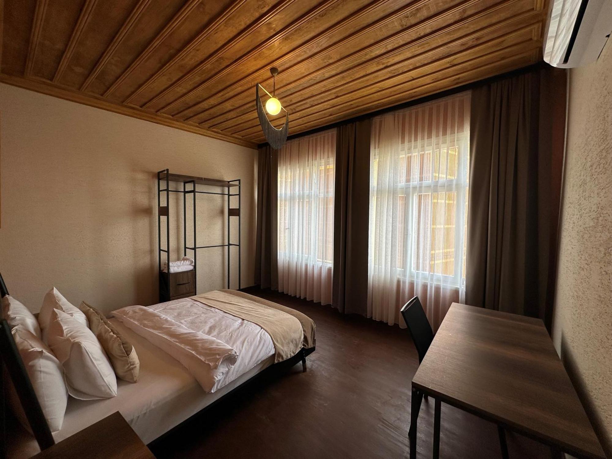Fragments Hotel Istanboel Kamer foto